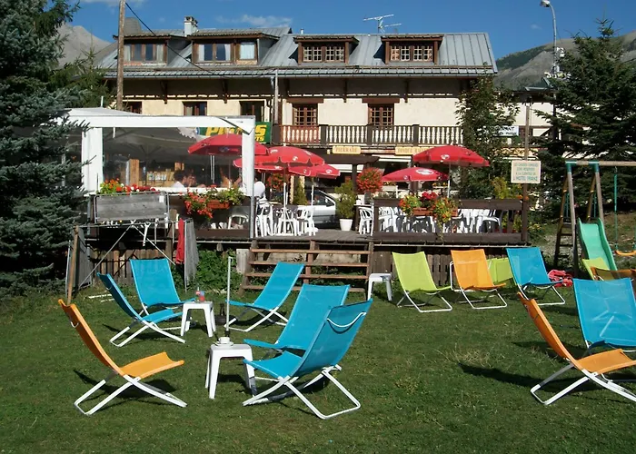 Hotel Franz