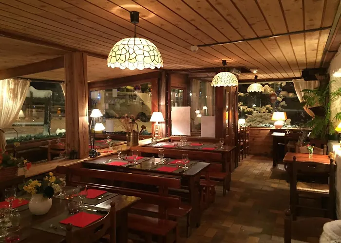 Hotel Franz