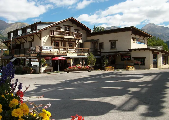 Hotel Franz