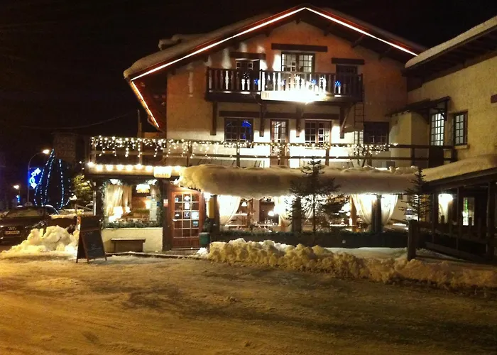Hotel Franz