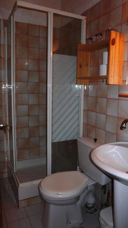 Franz Hotel Allos