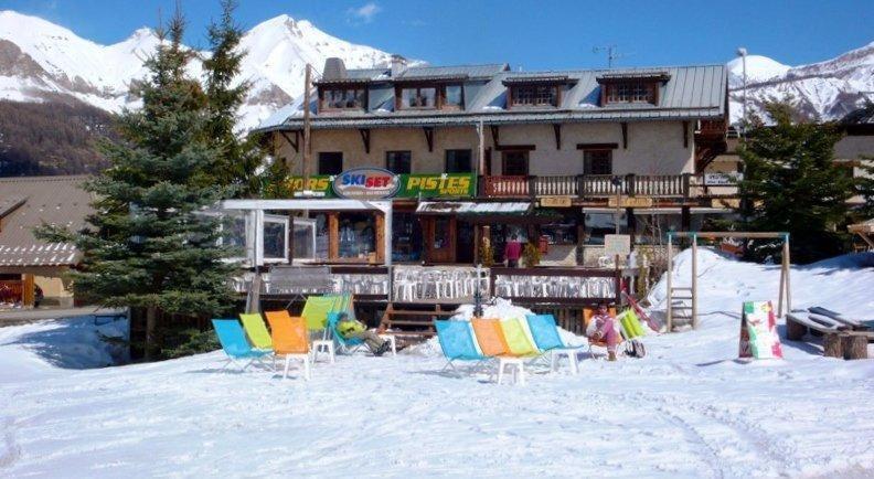 Franz 3* Allos