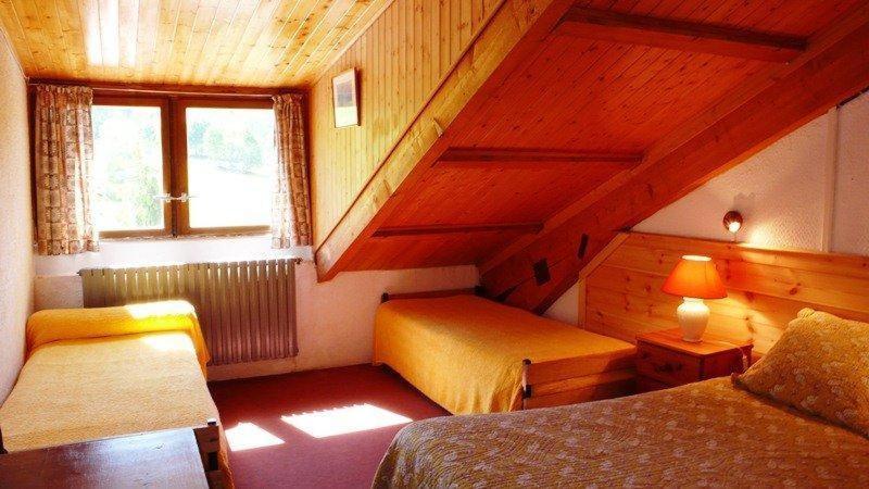 Hotel Franz Allos