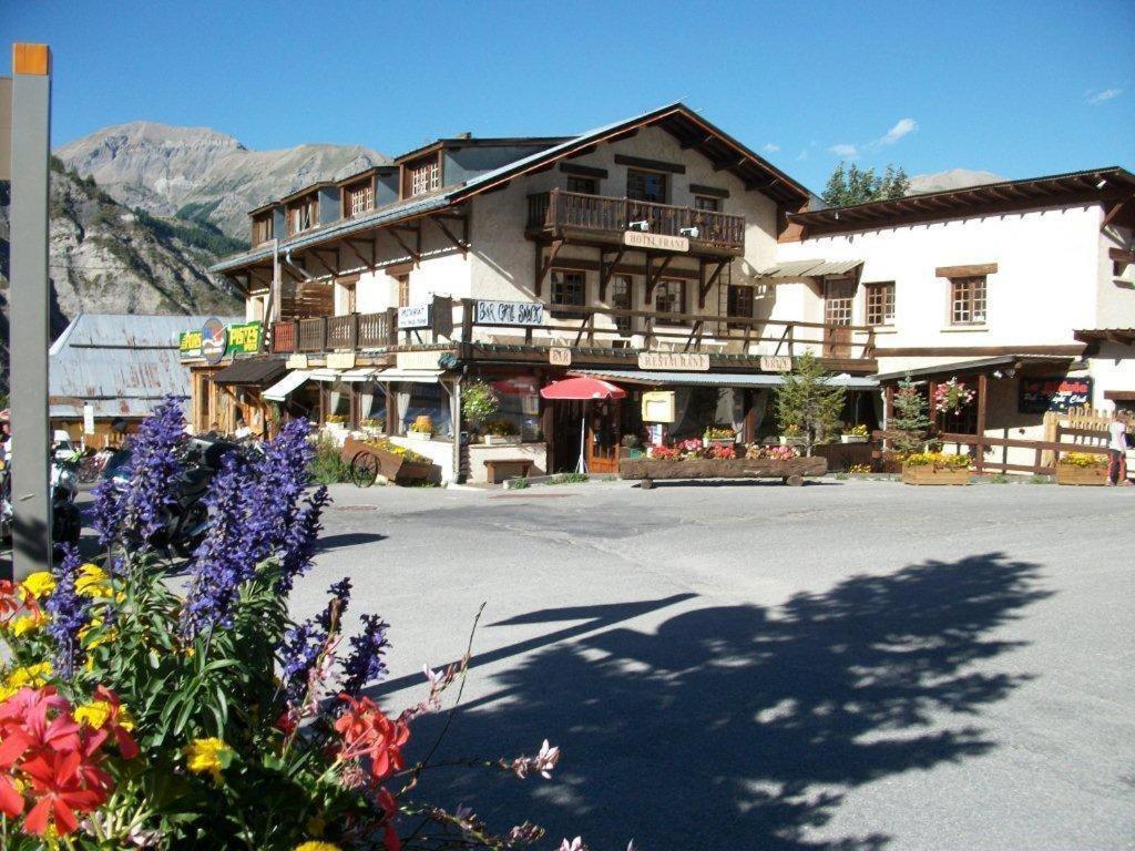 Franz Hotel