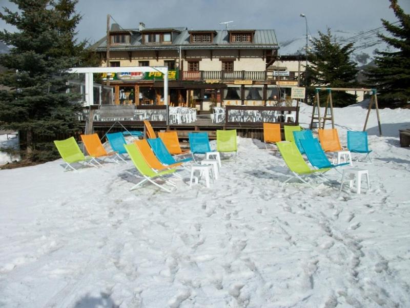 Hotel Franz Allos