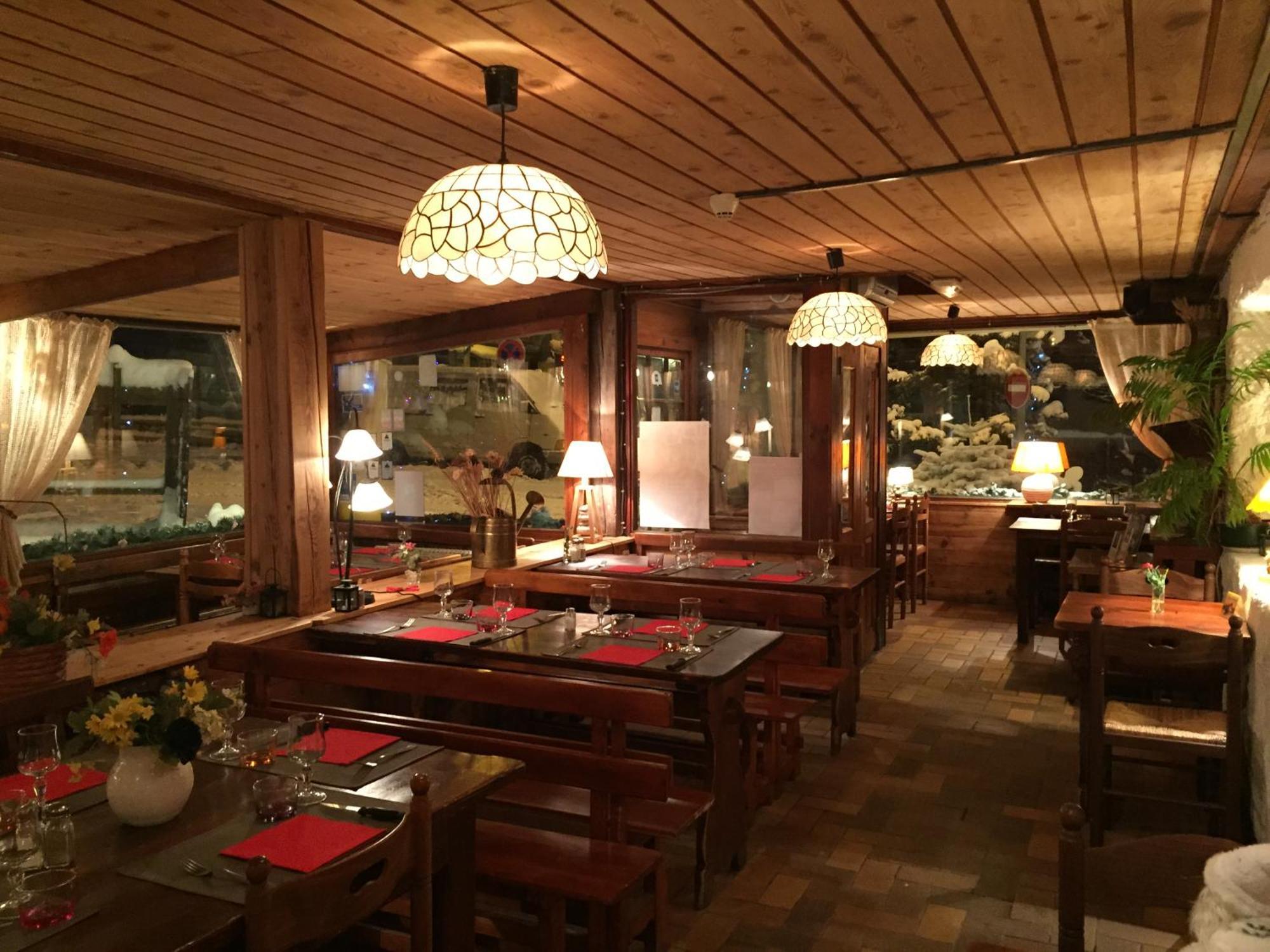 Franz Hotel Allos