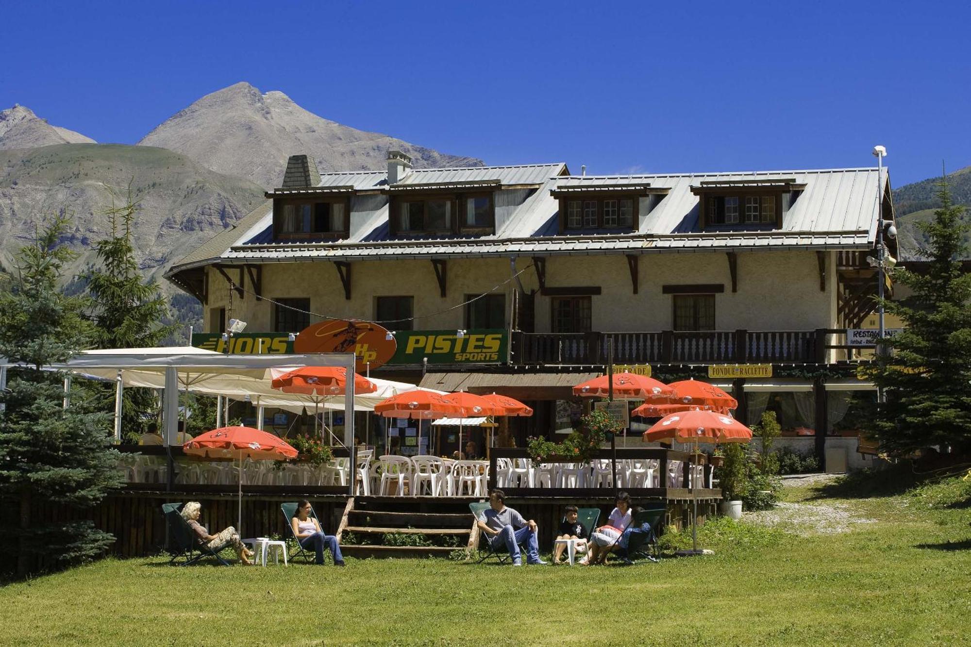 Hotel Franz