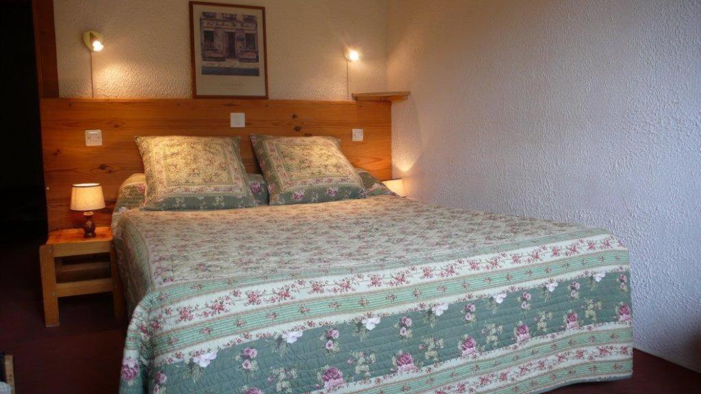 Franz Hotel Allos