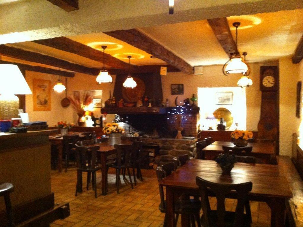 Hotel Franz Allos