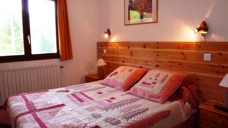 Franz 3* Allos